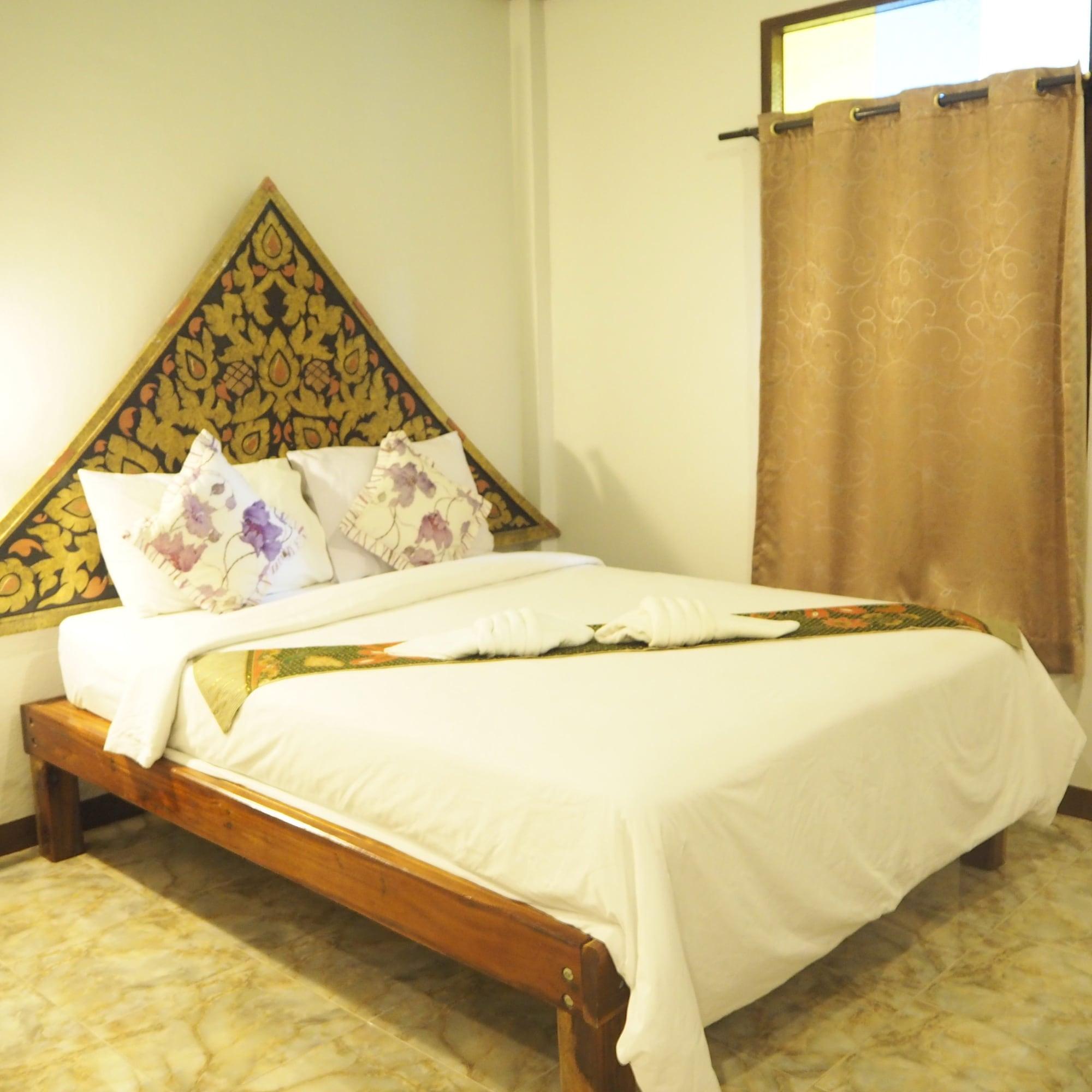 Khao Sok Green Valley Resort - Sha Certified Khao Sok National Park Exterior foto
