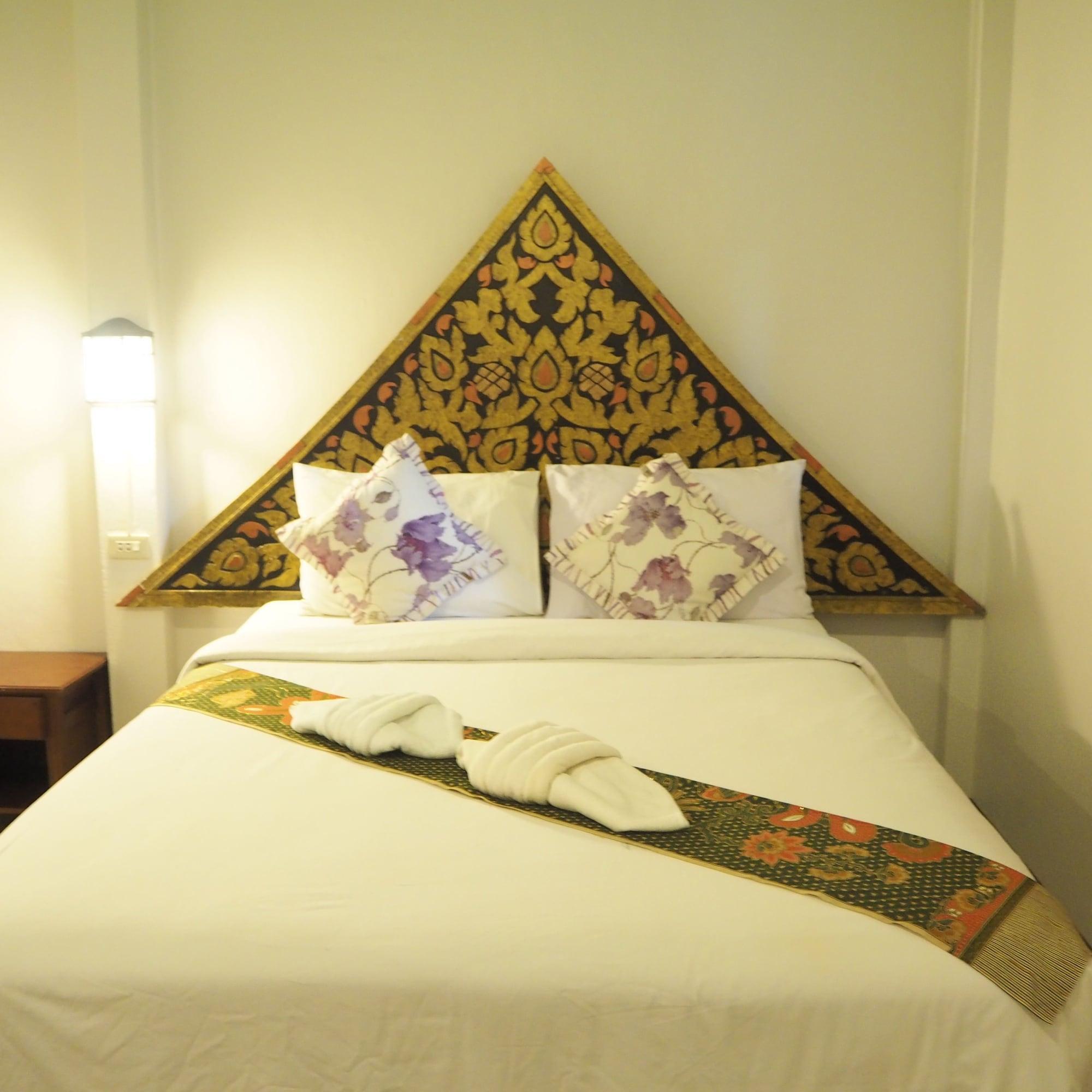 Khao Sok Green Valley Resort - Sha Certified Khao Sok National Park Exterior foto