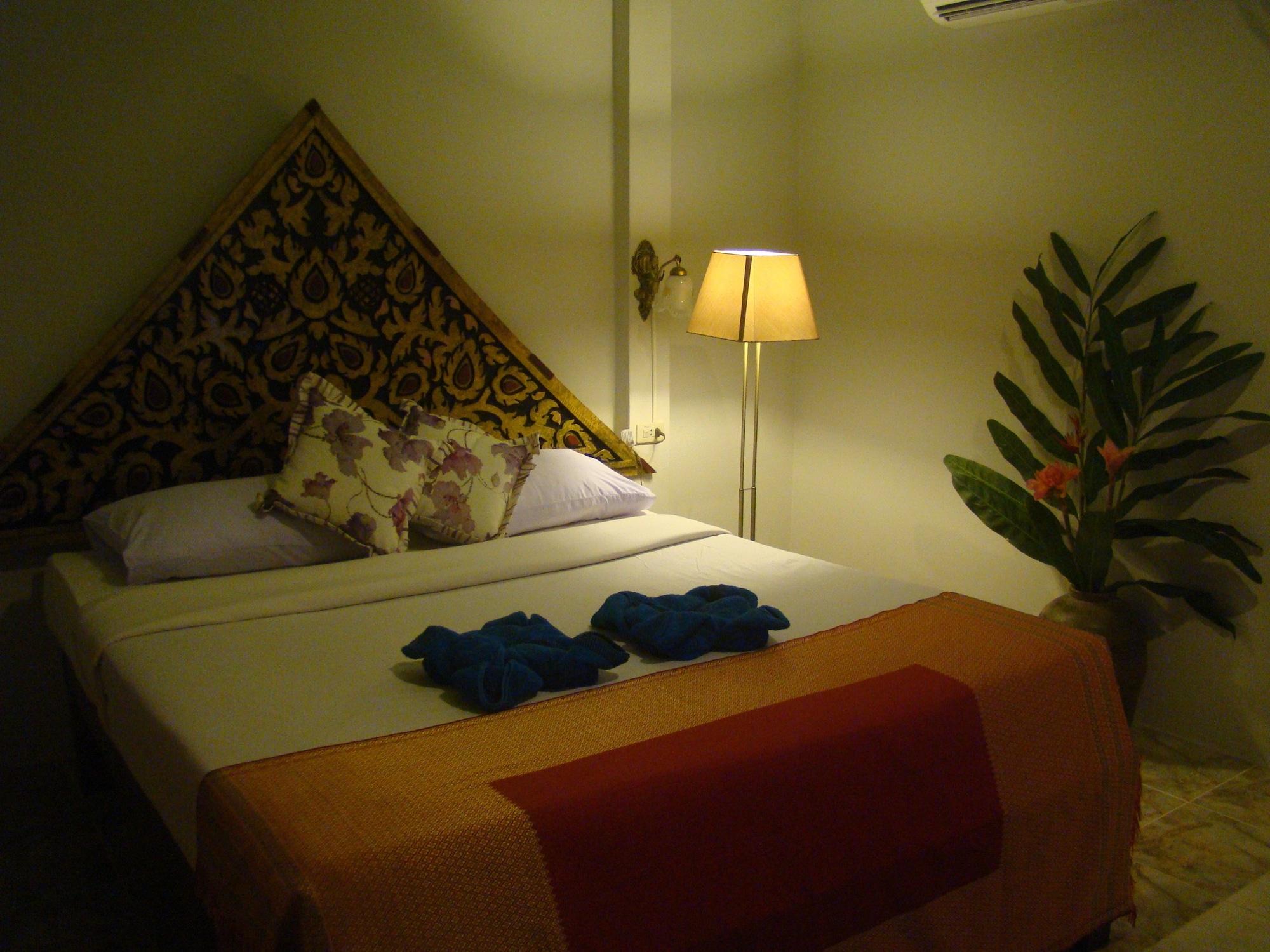 Khao Sok Green Valley Resort - Sha Certified Khao Sok National Park Exterior foto